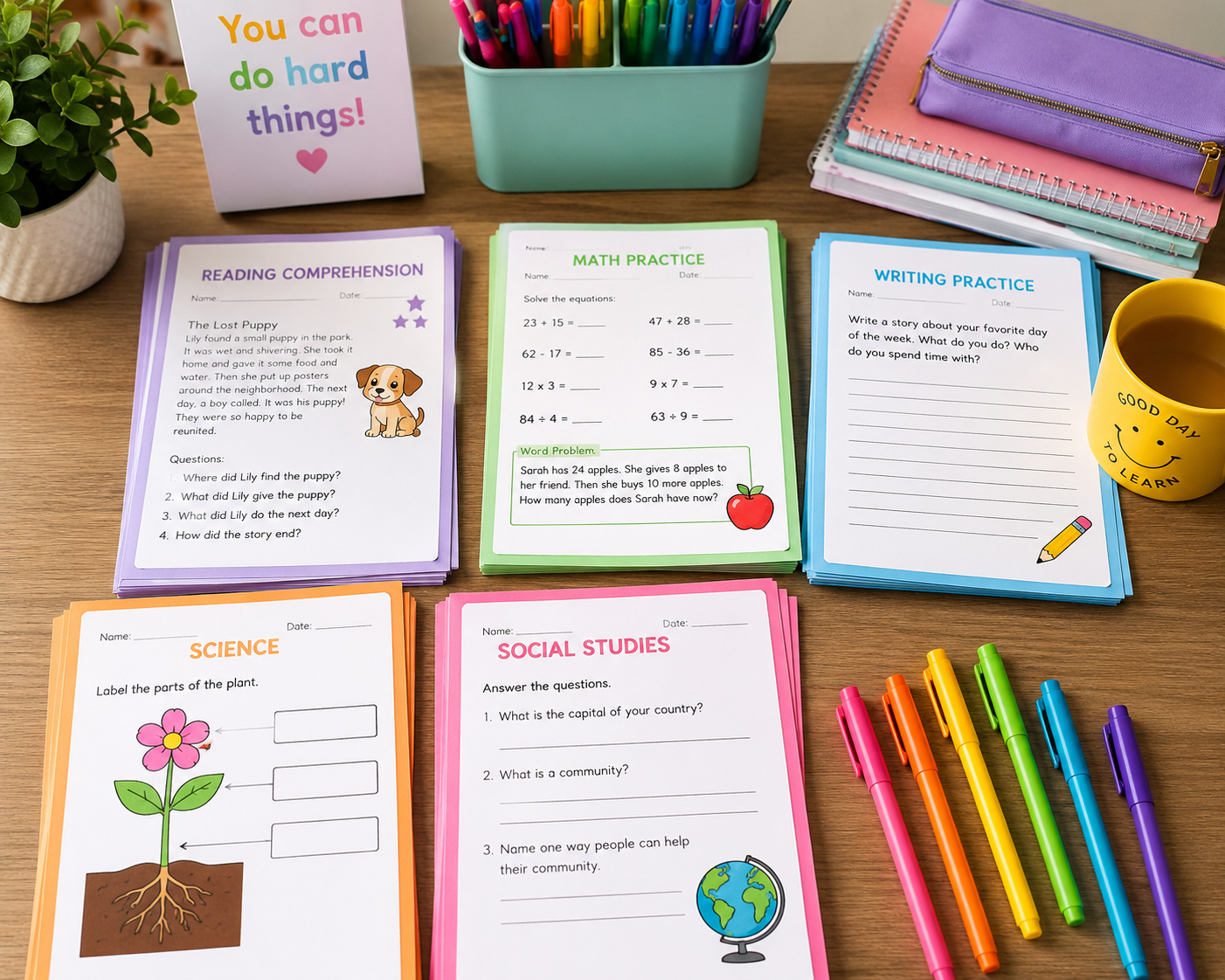 Printables